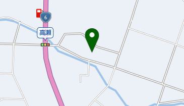 株式会社セプター福島工場の地図画像