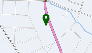 焼肉ひさのの地図画像