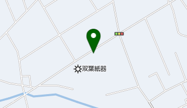 エッグハウスモリの地図画像