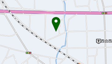 きらくの地図画像