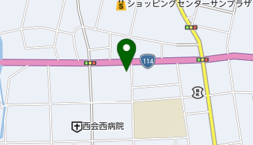 ともえの地図画像