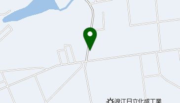 みどり食堂の地図画像