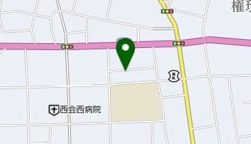 紺野わたやの地図画像