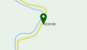 吉田運輸の地図画像