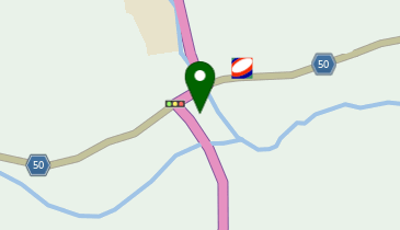 福島さくら農業協同組合葛尾支店の地図画像