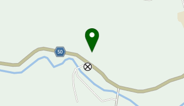 有限会社葛尾電子工業の地図画像