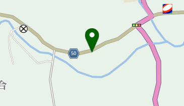 吉田理容店の地図画像