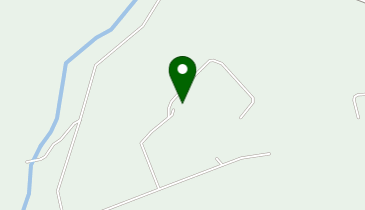 バンビりんご団地マルフク農園の地図画像