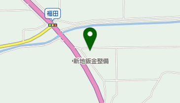 トキワ自動車工業の地図画像