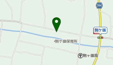 武田精肉店の地図画像