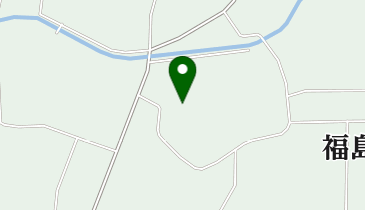 諏訪神社の地図画像