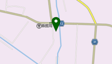 草野会館の地図画像