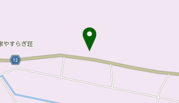 椏久里の地図画像