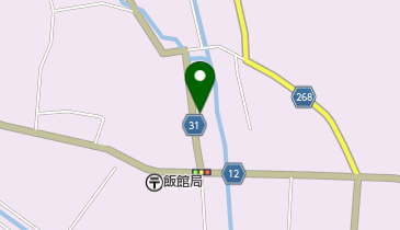 志乃ぶ屋の地図画像