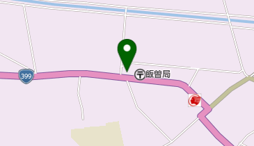 渡辺輪業自動車整備工場の地図画像