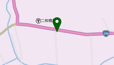 高橋自動車整備工場の地図画像