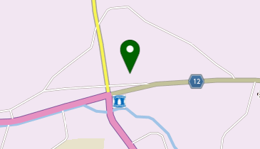 有限会社臼石自動車整備工場の地図画像