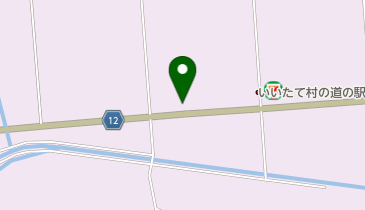 彌次郎兵衛の地図画像