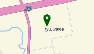 釧路総合振興局 釧路農業改良普及センター釧路中西部支所の地図画像