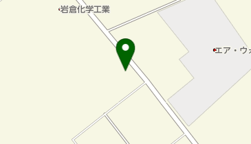 苫東アスコン 工場の地図画像