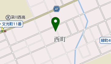 近藤指圧・マッサージ治療院の地図画像