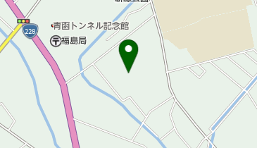サクラセキュリティーサービスの地図画像
