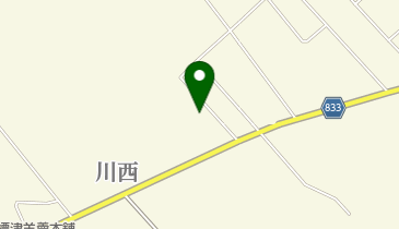 北海道農業公社(公益財団法人)根室支所 機械センターの地図画像