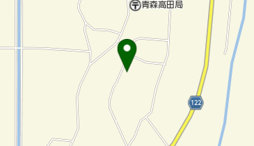 真浄寺の地図画像