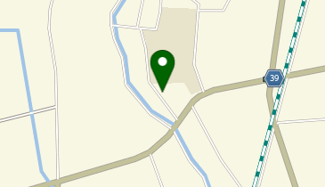 更木地区交流センター・更木農村集落会館の地図画像