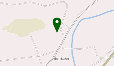 二戸市役所 浄法寺総合支所 浄法寺体育館の地図画像