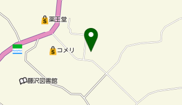 ルート456の地図画像