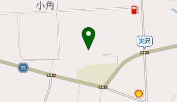 有限会社若生実業の地図画像