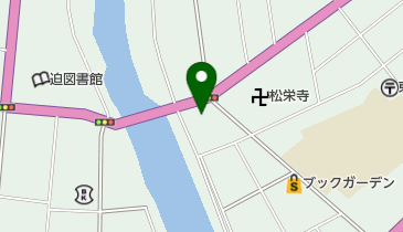 株式会社志たかぢやの地図画像