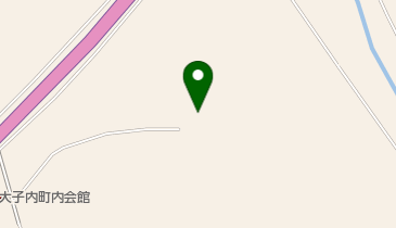 あきた北保険サービスの地図画像