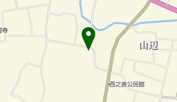 株式会社ビーライフコーポレーションの地図画像