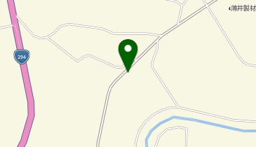 株式会社カマールJPの地図画像