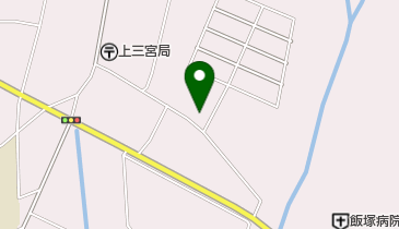 相田商店の地図画像