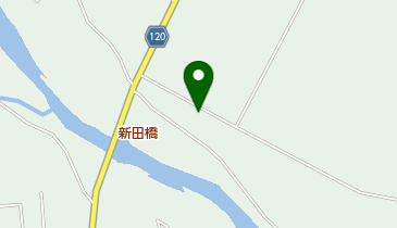 自立研修所えんどう豆の地図画像