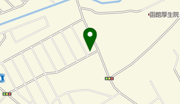 カラオケ喫茶コロボックルの地図画像