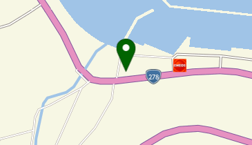 武市電機商会の地図画像