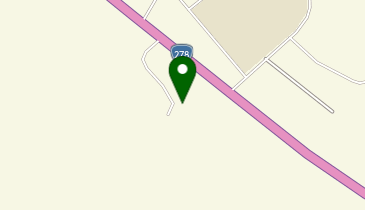 臼尻スキー場の地図画像