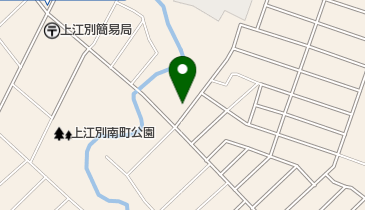 昭南機業株式会社の地図画像