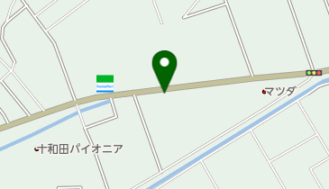 アメリアの地図画像