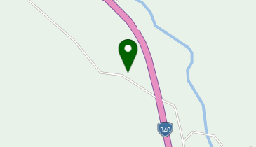 宮古市役所 林業活力センターの地図画像