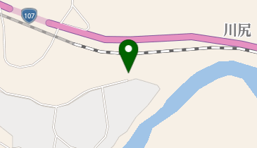 西和賀町役場湯田庁舎 北上信金スタジアム・錦秋湖グラウンドの地図画像