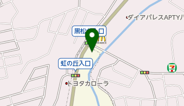 東海住宅株式会社 仙台支店の地図画像