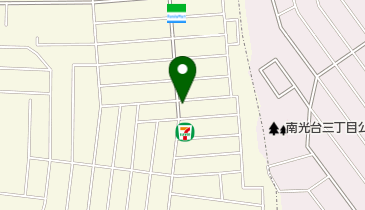 N旭ヶ丘線の地図画像