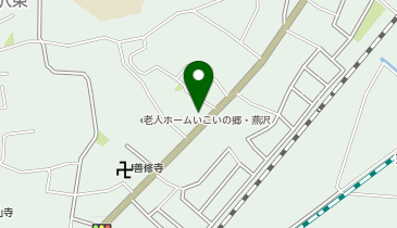 ディアハンター(DEER-HUNTER)の地図画像