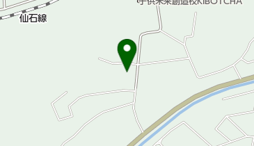 かめおか整骨院の地図画像