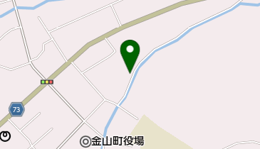 大堰の地図画像